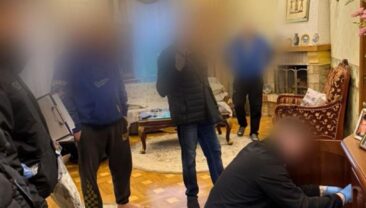 В Україні викрито схему фіктивного продажу зерна на 63 млн грн