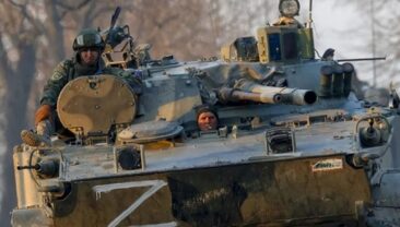 Окупація на Донеччині: незначні зміни на фронті