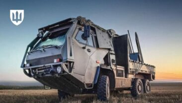 Великобританія виділить 100 млн фунтів для посилення ППО України