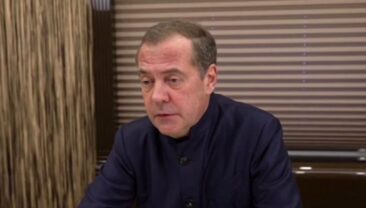 Медведєв про мобілізацію: «Слухи є завжди»