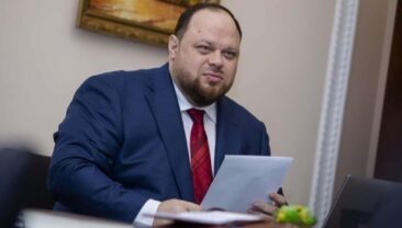 Стефанчук: Нове правописання – важливий крок для української державності
