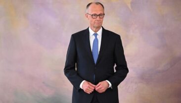 Канцлер Німеччини: США та Ізраїль заглиблюються в конфлікт без чіткої стратегії