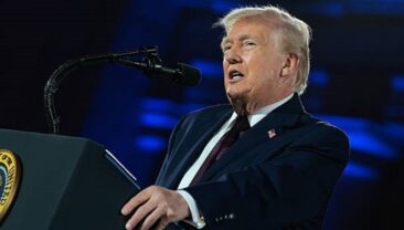 Трамп може назвати Ормузський пролив на свою честь