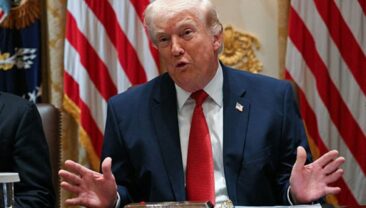 Трамп пояснив, чому називає дії в Ірані ‘воєнною операцією’