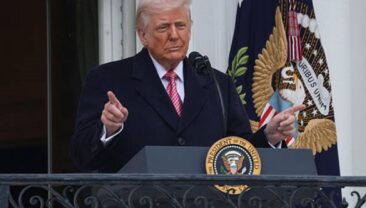 Трамп має намір скоротити фінансування НАТО через відсутність підтримки з боку союзників