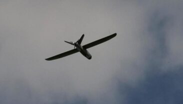 Росія заявляє про ліквідацію 155 українських беспілотників