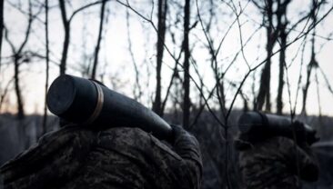Зведення Генштабу: 36 штурмів російських військ зупинено на Покровському напрямку