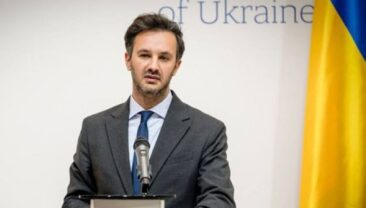 Іранська пропаганда стверджує про удари по українському складу в Дубаї