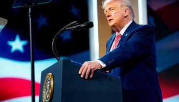 Трамп розглядає можливість реорганізації НАТО для покарання ненадійних союзників