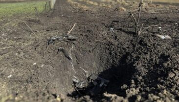 В Сумській області від обстрілу загинула 20-річна дівчина