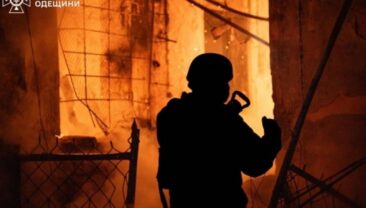 Атака на Одесу, нові угоди про дизель і військова ситуація в Україні: головні події 28 березня
