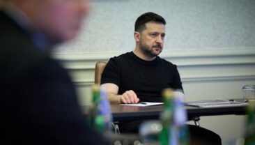 Україна уклала десятирічні контракти на експорт дронів з трьома країнами Ближнього Сходу