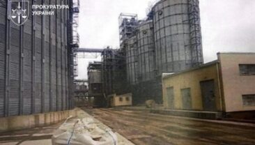 Суд обирає запобіжний захід для екс-міністра та інших фігурантів справи про фіктивну продаж кукурудзи