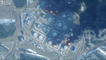 Удары по портам Росії спровокували перебої в експорті нафти