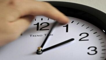 Україна переходить на літній час: налаштуйте годинники