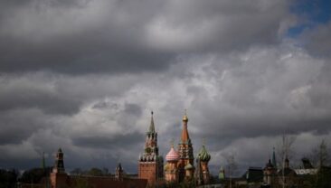 Погрози Росії у відповідь на можливу підтримку Південної Кореї Україні