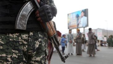Хусити оголосили нову атаку на Ізраїль, підтвердивши участь в конфлікті на стороні Ірану