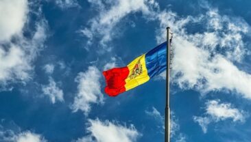 Молдова переходить на літній час синхронно з ЄС та Україною