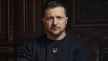 Зеленський про удари Росії та необхідність міжнародної координації