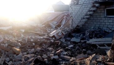 Трагічний інцидент у Николаївській області: загибель дитини внаслідок атаки дронів