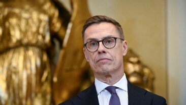 Фінляндія підтвердила порушення повітряного простору безпілотниками