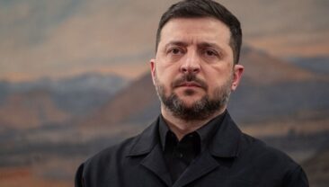 Зеленський: Україна готова припинити удари, якщо Росія зупинить атаки на енергетику