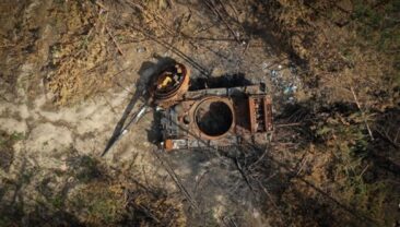 Загибель ворога: 870 окупантів ліквідовано за добу