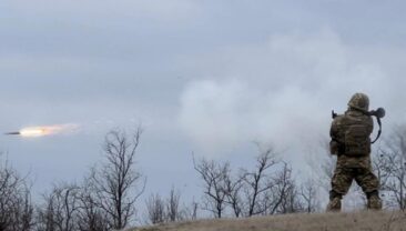 Звіти про бойові зіткнення на фронті: 147 атак за добу