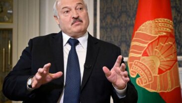 Трамп з нетерпінням чекає зустрічі з Лукашенком після звільнення політичних заключених