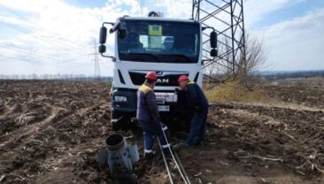 В Україні зафіксовано нові відключення електроенергії через російські обстріли