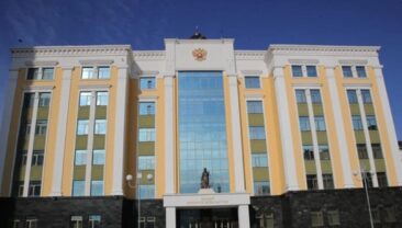 Бариста з Ставрополя отримав 20 років ув’язнення за отруєння військових