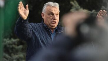 ЄС розглядає санкції проти Венгрії через вибори Орбана