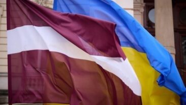 Латвія виділила Україні новий пакет допомоги на суму 6,8 млн євро