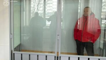 Організатора нелегальної переправки призовників засуджено до 7 років ув’язнення