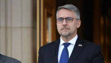 В Словакии арестували американку по справі піджогу в Чехії