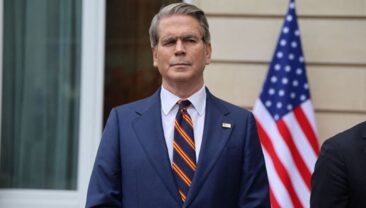 США планують встановити контроль над Ормузьким проливом