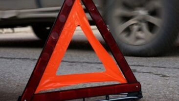 Аварія в Харкові: загибель водія та травми чотирьох осіб