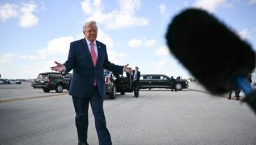 Трамп погрожує Ірану знищенням нафтового хабу на острові Харг