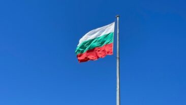 Зеленський наголосив на можливостях посилення ПВО з Болгарією