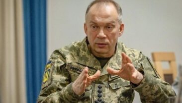Україна фокусується на стратегічній оборонній операції для сдержування ворога