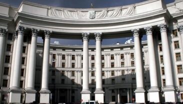 Іран звинувачує Україну у підтримці агресії США та Ізраїлю
