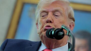 Трамп готов завершити військову кампанію проти Ірану