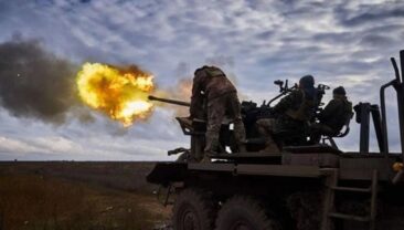Сили оборони України відбили 140 атак російських військ за добу