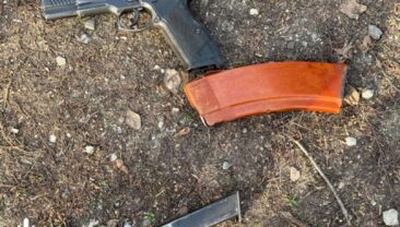 Колишнього правоохоронця звинувачують у спробі вбивства