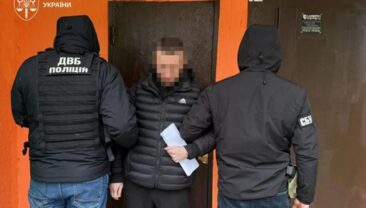 В Києві затримали агентів РФ, які готували вбивство командира добровольчого формування