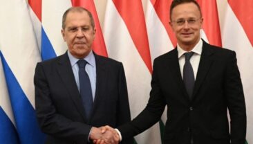 Венгрія під тиском Росії намагається виключити олігархів з санкцій ЄС