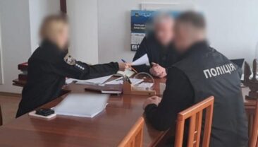 Затримано генерального директора медзакладу за вимагання хабара