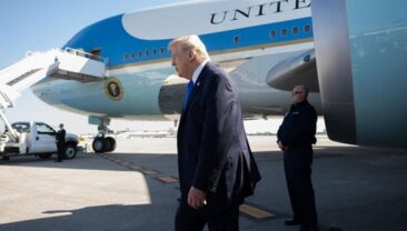 Аеропорт Палм-Біч перейменований на честь Дональда Трампа