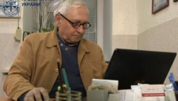 Зникнення академіка Колбуна: правоохоронці виявили схему заволодіння його майном