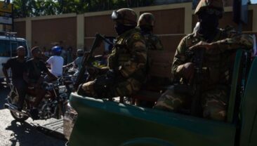 Нападення на Гаїті: кількість загиблих значно перевищує попередні оцінки